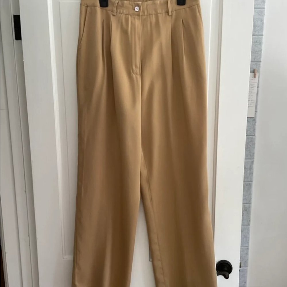 Donni trousers like new!
